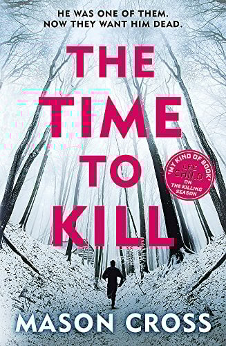 The Time to Kill (Paperback)