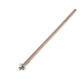 thumbnail image 2 of braveheart Parrot Pet Wood Hanging Stand Parrot perches stand Rack Toy Bird Cage Branch Perches Stand, 2 of 7