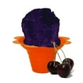 thumbnail image 2 of Hypothermias |Black Cherry| Ready to Use | Hawaiian Shaved Ice or Snow Cone Syrup Gallon (128 Fl. Oz), 100 % Pure Cane Sugar, 2 of 7