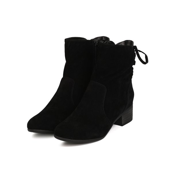 breckelles lace up boots