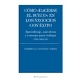 thumbnail image 1 of Como 'Hacerse el Sueco' en Los Negocios Biblioteca Nueva 9788418236020, 1 of 2