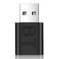 thumbnail image 4 of Methold Receptor de audio para automóvil Adaptador de música V5.0 compatible con Bluetooth Receptor estéreo USB de 3,5 mm para oficina en Type3, 4 of 6
