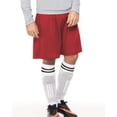 thumbnail image 4 of Alo Sport M6707 Mens Mesh 9 Short [], 4 of 5