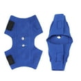 thumbnail image 3 of Nose Cover Liner, Breathable Sweat Suppression Nasal Pad Liners Gas Leakage Proof  for Breathing Machine for Home, 3 of 7