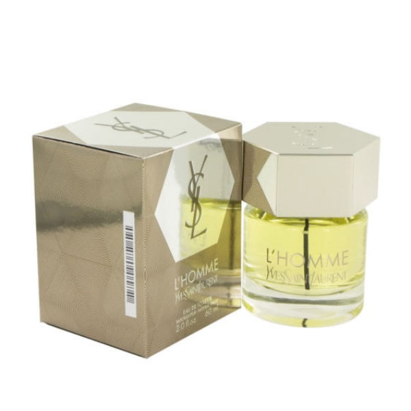 yves st laurent men's fragrance