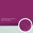 thumbnail image 4 of 6 sillas plegables de oficina acojinadas ilios innova  Moradas, 4 of 5