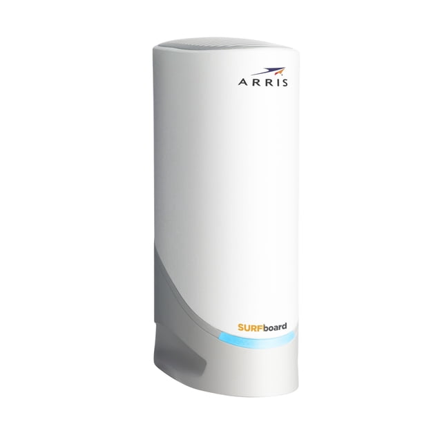 Módem por cable ARRIS Surfboard S33 DOCSIS 3.1 Multi-Gigabit