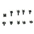 thumbnail image 3 of Interrupteur Tactile à Bouton-Poussoir 180 x, Ensemble d'Interrupteurs Tactiles 10 Types 6X6, 3 of 7