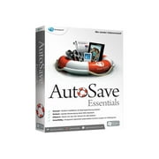 Autosave Essentials (Email Delivery)