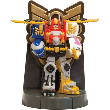 Power Rangers Swappz Megazord Minifigure