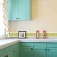 thumbnail image 2 of Pegatinas de pared extraíbles para baño y dormitorio Glamour Floral Delight, 2 of 2