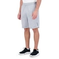 thumbnail image 2 of HEAD Men's Tennis & Pickleball Active Vault Striped Jersey Shorts, Sizes S-XL, 2 of 3