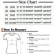 thumbnail image 2 of Puntoco - Camiseta informal con cuello en V para mujer, estampado retro, manga larga, jersey recreativo, camisetas de manga larga Puntoco Puntoco-5121, 2 of 5