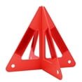 thumbnail image 1 of Foldable Stop Sign,  Sign, Portable For Car Breakdown Emergency Accessory Road Construction Road Stop Sign, 1 of 8