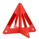 thumbnail image 1 of TKSE Señal de advertencia de triángulo, señal de parada de carretera de seguridad de advertencia reflectante de avería de emergencia de automóvil portátil, 1 of 5