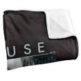 thumbnail image 3 of House Houseisms Silky Touch Super Soft Throw Blanket 36" x 58", 3 of 6