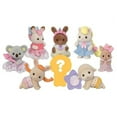 thumbnail image 2 of Calico Critters Baby Fun Hair Series Blind Bag, 2 of 4