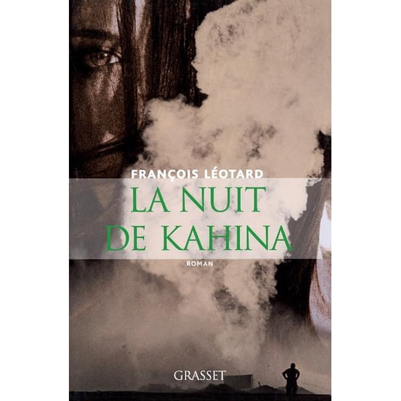 Litterature Francaise La nuit de Kahina, (Paperback)
