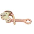 thumbnail image 2 of Wire Cable Grip 0.5T Wire Gripper for 1-10mm Rope Puller Tool Carbon Steel Multi Functional, 2 of 7