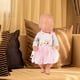 thumbnail image 5 of Juguetes Para Niño Ropa para muñecas bebé, abrigo de 43 cm, chaqueta de plumón para muñeca de 18 pulgadas, pantalón para muñeca. Juguetes Para Bebe 1 Año, 5 of 6
