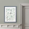 thumbnail image 4 of Wexford Home Corp Bridge Crossing I-Framed Print - Gray - 16X22, 4 of 4