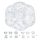 thumbnail image 3 of Decoración de uñas de resina de moda, adorno de uñas brillante tridimensional para mujeres, 3 of 8