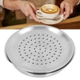 thumbnail image 4 of Cápsula De Polvo De Café Recargable, Cápsulas De Café Reutilizables Convenientes De Acero Inoxidable Aptas Para Lavavajillas Para Cafetera Senseo HD6592 ANGGREK Otros, 4 of 8
