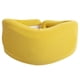 thumbnail image 1 of Collar de Soporte para el Cuello de Esponja FLhrweasw Amarillo, 1 of 8