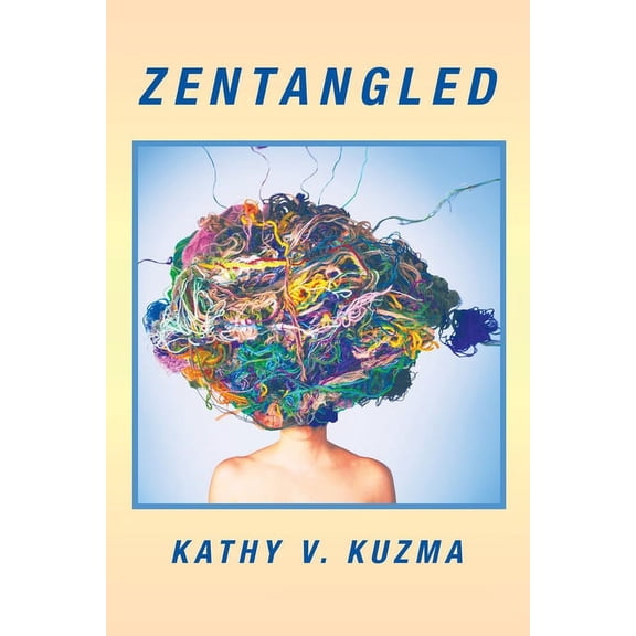 Zentangled (Paperback)