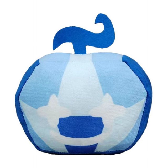 Nuevos juguetes para niños, muñeco de peluche Blox Fruits, juego de anime, muñeco de peluche de fruta del diablo, muñeco de terror, juguete de peluche, decoración del hogar, almohada, regalos para niñ