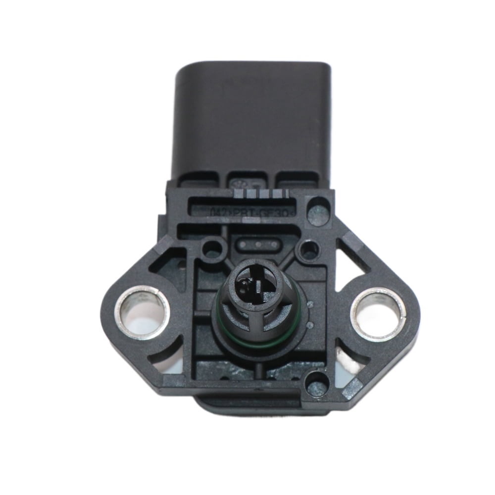 zuzengstory Manifold Air Pressure Sensor MAP Sensor for Audi A3 A4 A6 A7 A8 Q5 S3 for TT for Volkswagen for Golf 0281002977