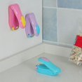 thumbnail image 2 of Scelleuse de Sacs Portable Mini - 2-en-1 Rose 2 Pcs Scelleuse Thermique en Plastique, 2 of 4