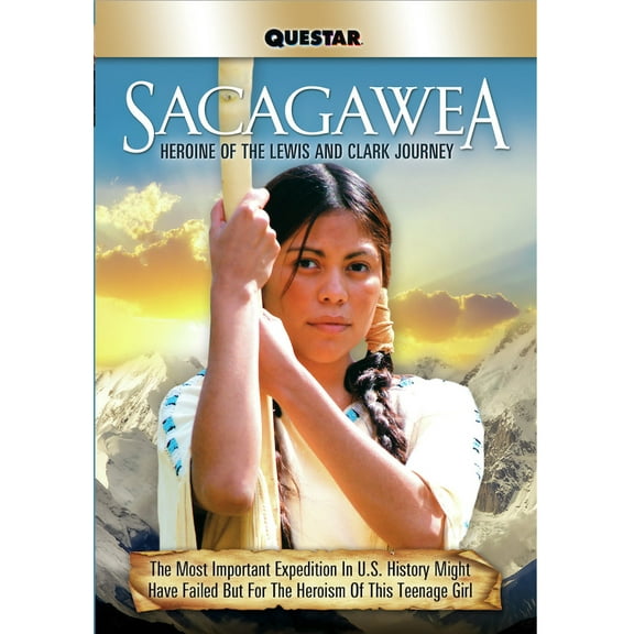 Sacagawea from Questar