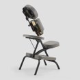 thumbnail image 6 of DR.LOMILOMI Ultra-lite Aluminum Portable Massage Chair 402 - KEANU, 6 of 10