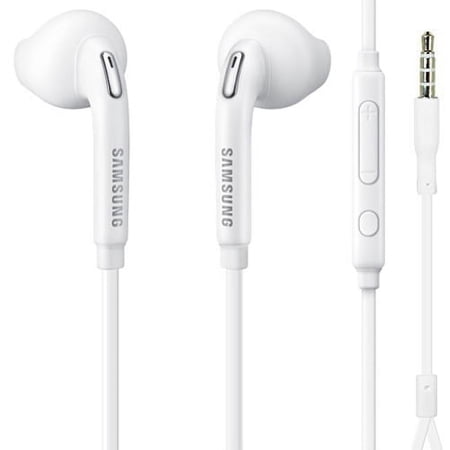 Headset OEM 3.5mm Handsfree Earphones w Mic Dual Earbuds Headphones Compatible With iPhone 6 Plus 6S Plus 5S iPad Mini 2 Air 4 Pro 12.9 2 9.7 3 Ipod Nano 7th Gen 5th Gen Touch 2nd Gen