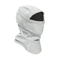 thumbnail image 2 of Lipstore Cagoule Visage Cagoule Ski pour Planche à Neige Sport Extérieur Sports Gris Clair, 2 of 8