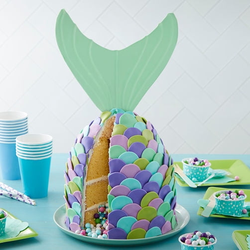 princess cake pan