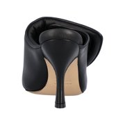 Gia Borghini Couture Leather Sandal, 36.5