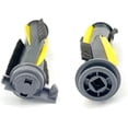 thumbnail image 5 of Replacement Main Roller Brush 123KY1000A Compatible with Shark IQ RV1001AE AV911S EZ AV1010AE RV1000 AV970 AV993 RV912S Robot Vacuum 3 Pack, 5 of 5