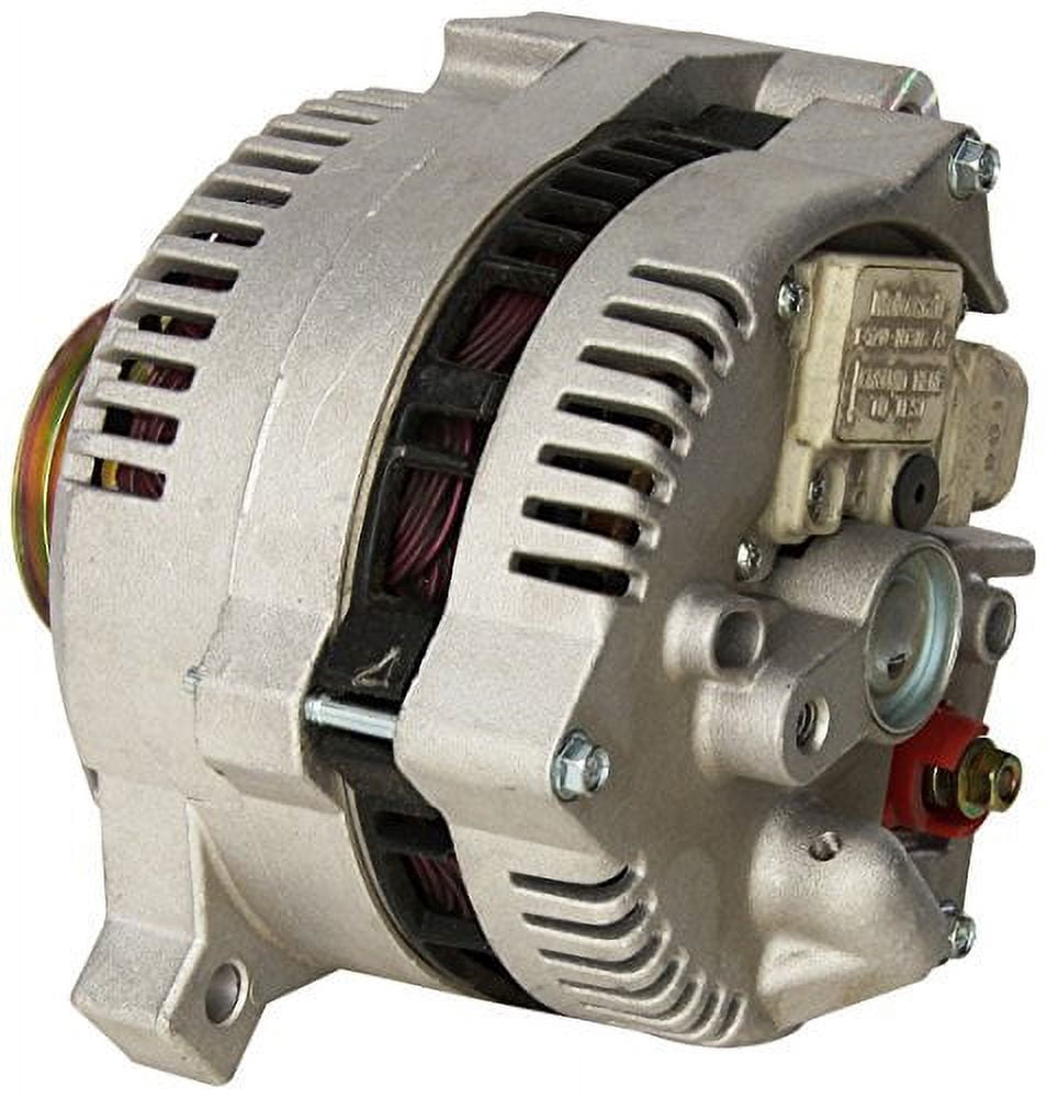 Remanufactured Denso DENSO First Time Fit Alternator 210-5208 Fits select: 1993-1999 FORD TAURUS, 1993-2000 MERCURY SABLE