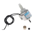 thumbnail image 3 of Bomba de aceite para máquina de humo de 18 W/31 W y 30 V CC/40 V CC, accesorio para fiestas y escenarios 18W 30DCB 110V, 3 of 8