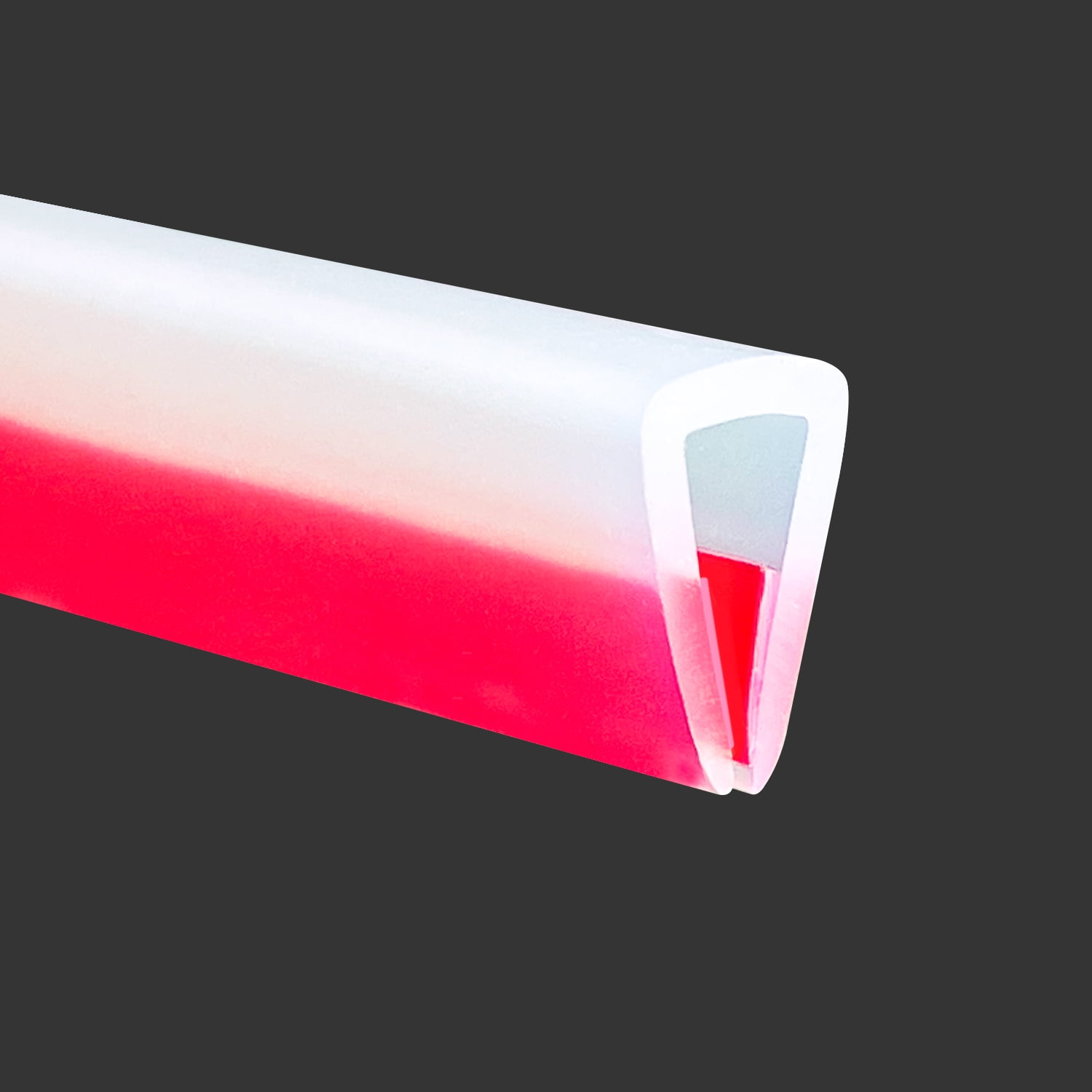 Clear Rubber Edge Trim, SelfAdhesive Clear Rubber Edge Trim, Edge