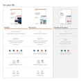 thumbnail image 4 of Microsoft Office 365 Personal, French, 4 of 9