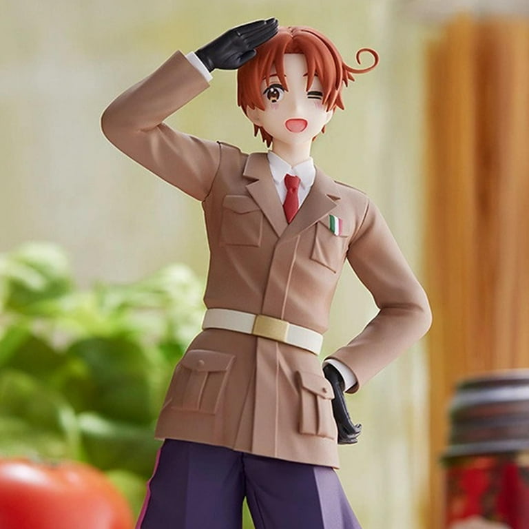 Orange Rouge - Japanese Hetalia World Stars Pop Up Parade Italy