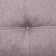 thumbnail image 4 of Sala esquinera Modular  Barcelona, Atlas del Descanso 5 piezas incluye baul, gris, 4 of 7