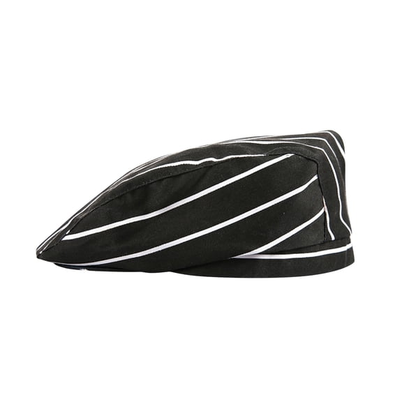 Hats For Women Beret White Classic Unisex Adult Chef Catering Cook Waiter Peaked Womens Hats