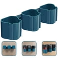 thumbnail image 2 of Support de Batterie Support de Batterie Durable Support Fixe pour Établi Mural, 2 of 9