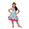 Rubies Boxy Girls Brooklyn Girls Halloween Costume