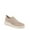 Barely Beige, variant on BZees For Lifestride Womens Timeless Bright Slip-On Sneaker - Medium & Wide Width
