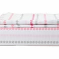 thumbnail image 2 of Johnson Home 200 TC Bed Sheet Set - Printed Cotton Sheets, 2 of 2